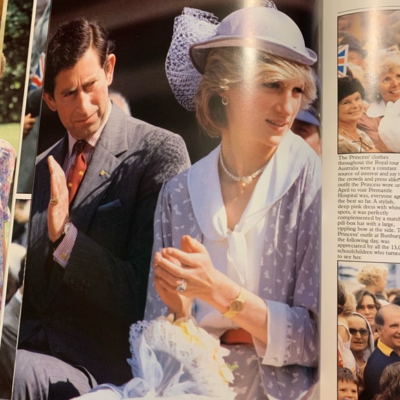 Livre The radiant princess - Picture 5 of 9